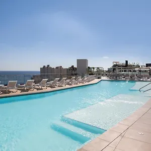Be.hotel Hotel St. Julian's