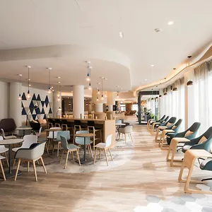 Express - Paris - Cdg Airport By Ihg 3* Roissy-en-France