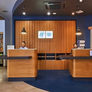 Hotel Express - Malta By Ihg, San Giuliano
