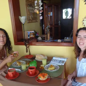  Bed & Breakfast Casa Comba Kaapverdische Eilanden