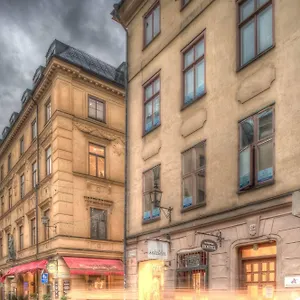  Hostel Archipelago Old Town Zweden