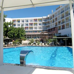 Marina 3* Ajía Nápa