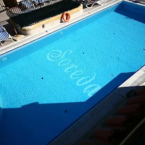 4* Szálloda Soreda