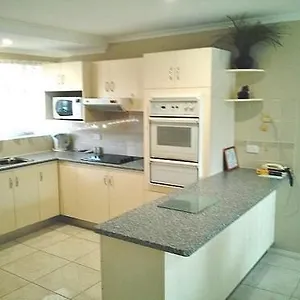 Bay Hideaway Hervey Bay