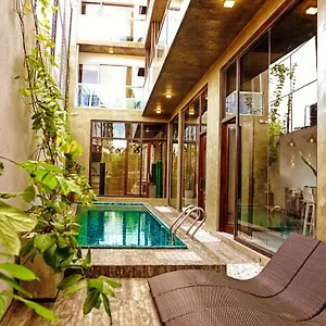 *** Hotel Sico Sri Lanka