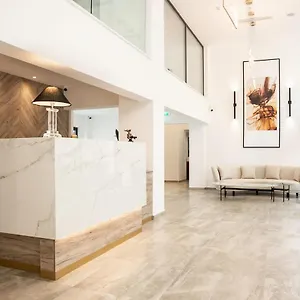 Roseum Boutique 3* Lárnaka