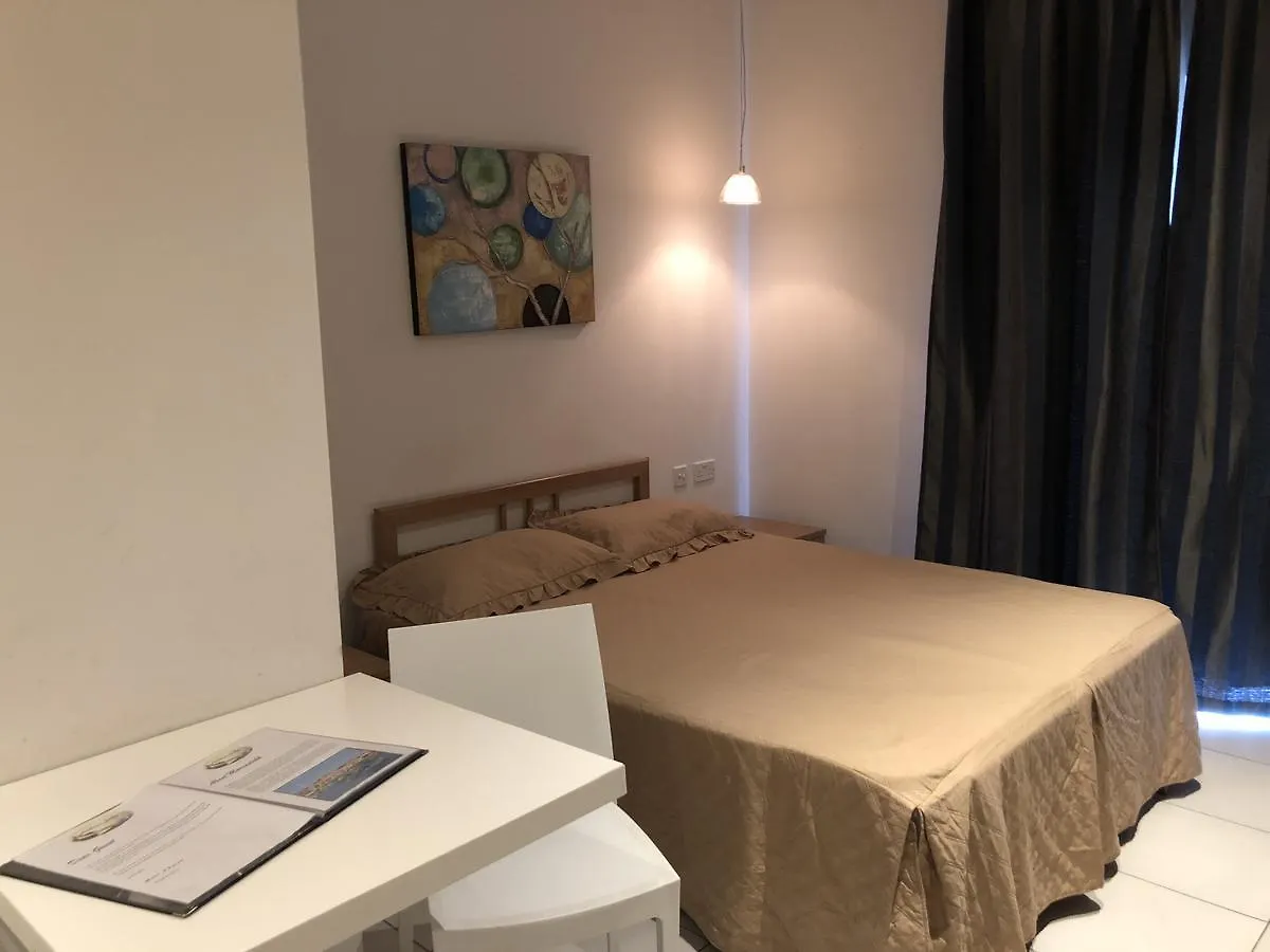 Guest house Harbour Lodge Marsaxlokk